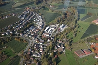 Berger Halde und Ittenhausen