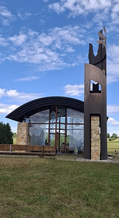 Gnadenweiler Wallfahrtskapelle