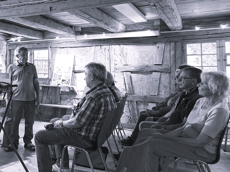 Chronik Turnverein Ailingen