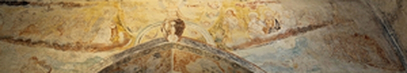 Darstellung des jüngsten Gerichts