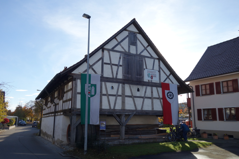 Museum in Ittenhausen